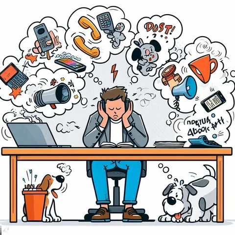 2025-11-23 - Effective time planning in everyday working life