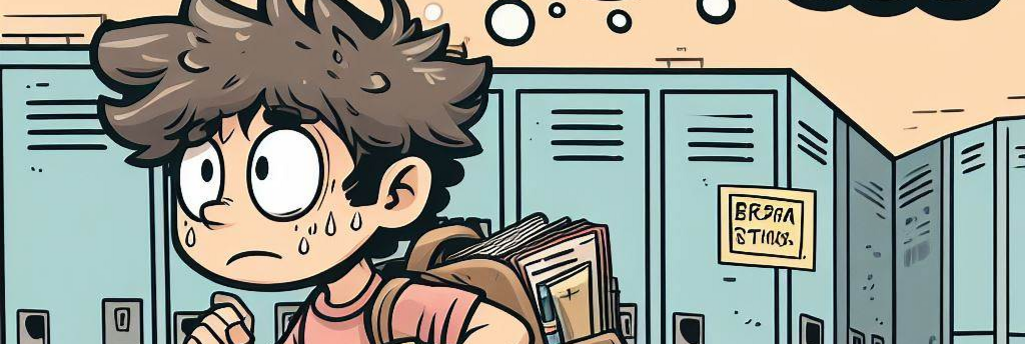 Titelbild zum Blogbeitrag: Der ultimative Leitfaden für Studenten: Mit dem richtigen Zeitmanagement zum Erfolg